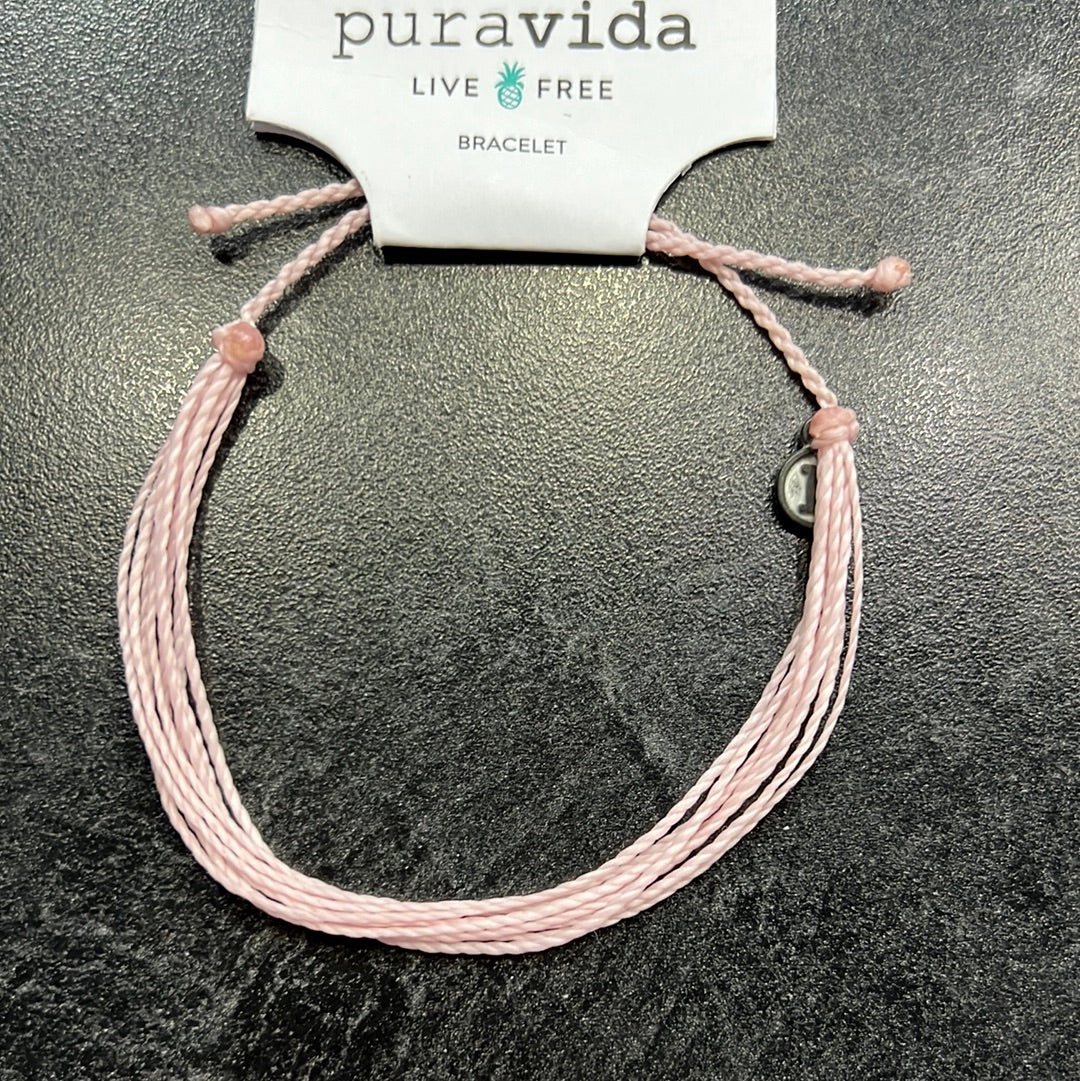 Bright Solid Bracelet PV