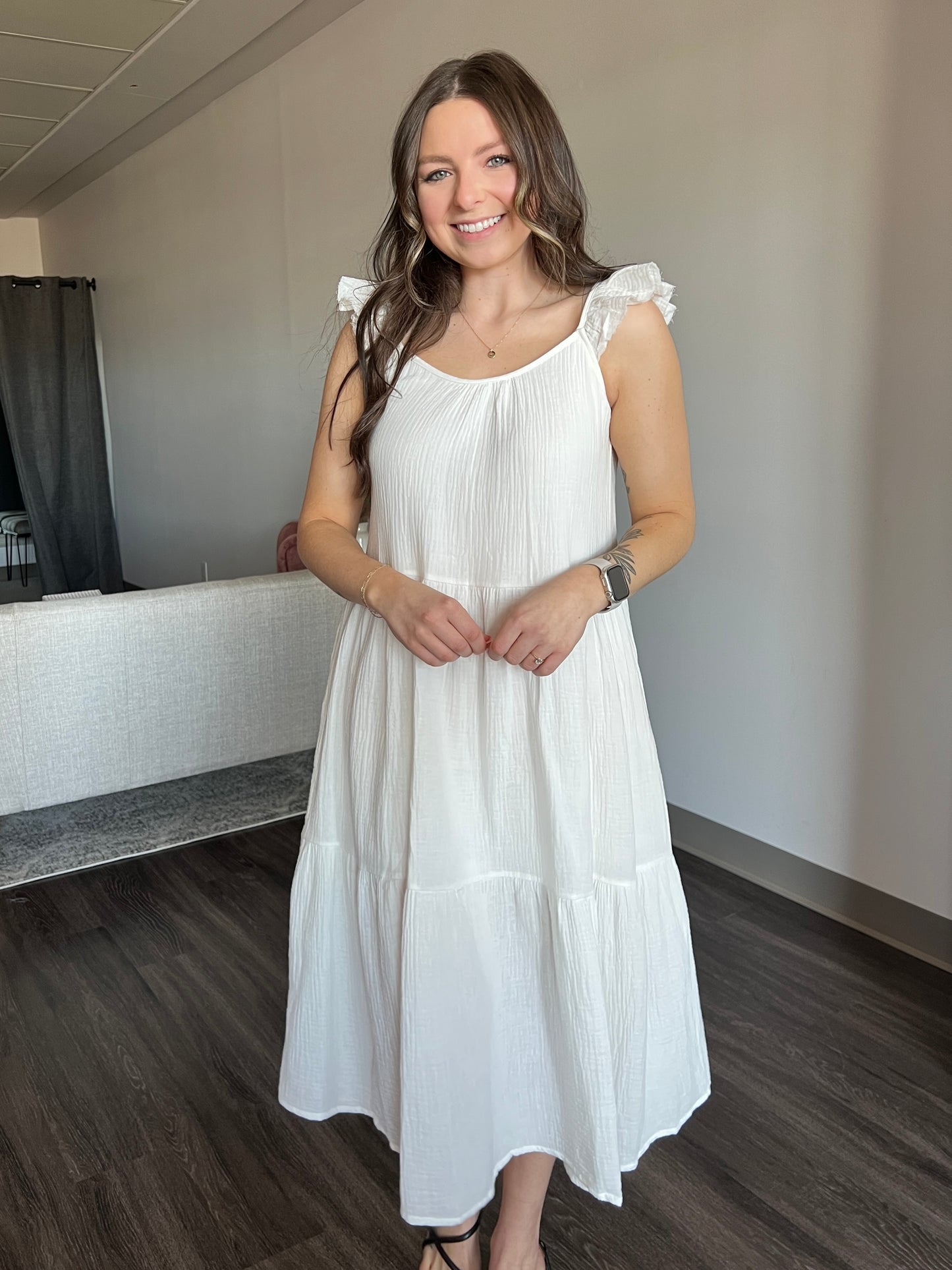 Emma Dress