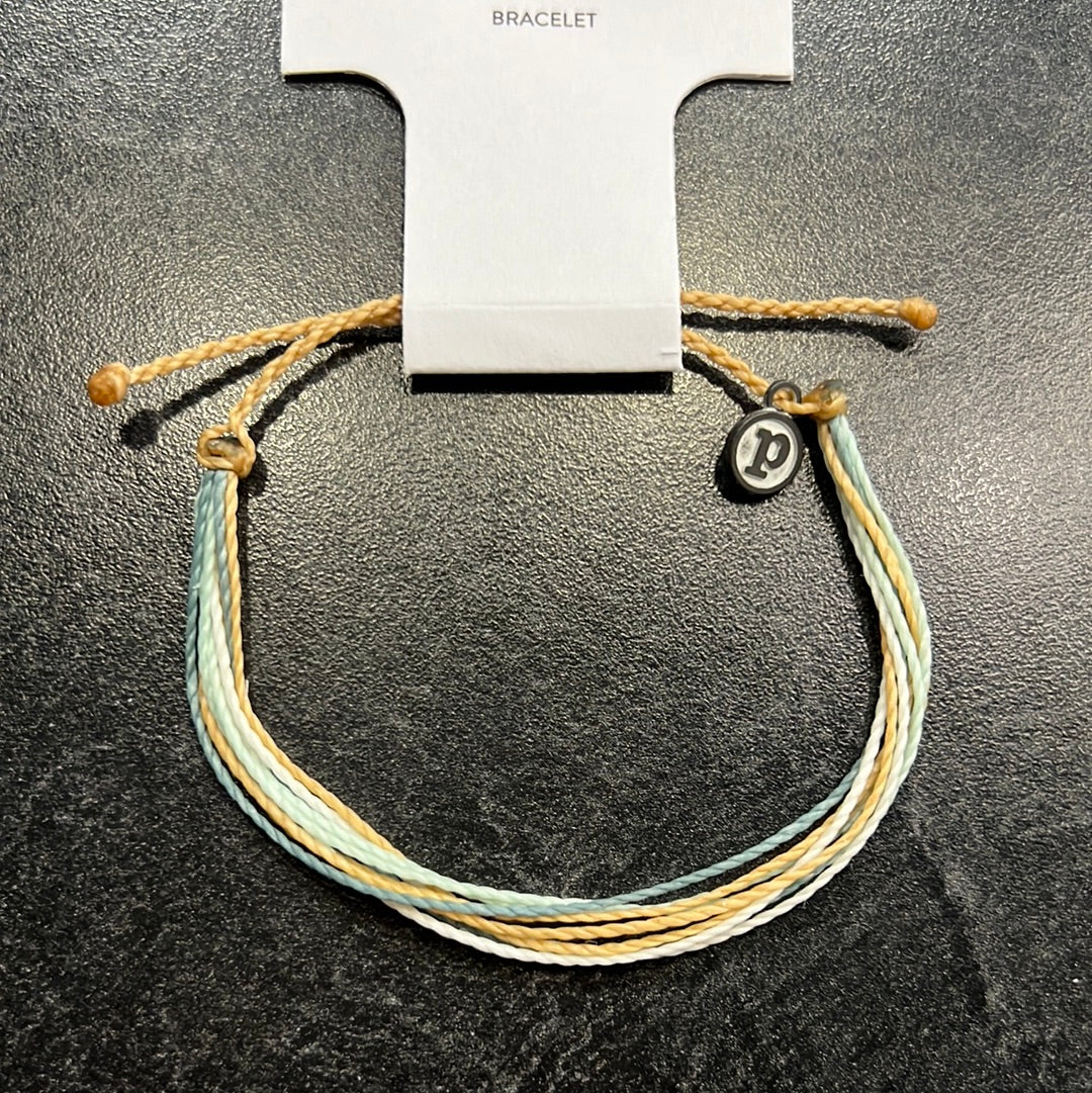 Bright Originals Bracelet Pura Vida