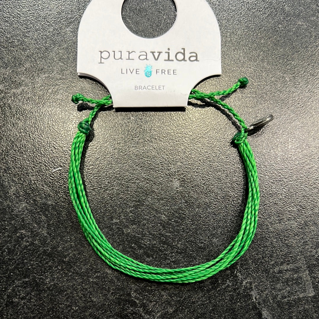 Bright Solid Bracelet PV