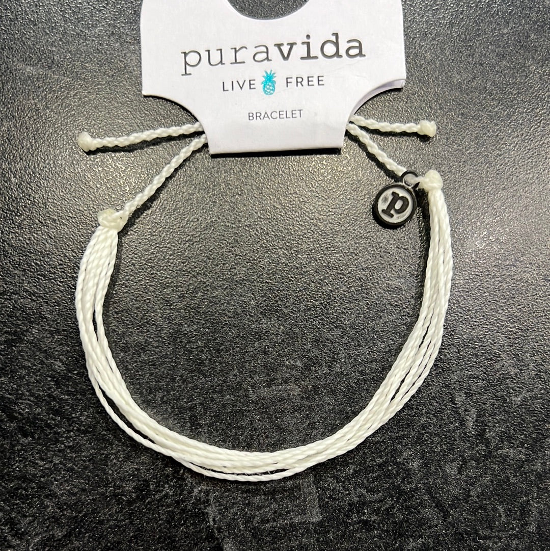 Bright Solid Bracelet PV