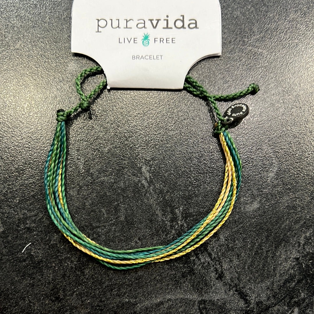Bright Originals Bracelet Pura Vida