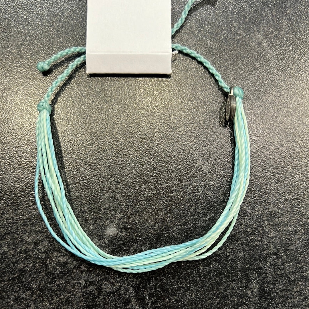Muted Original Bracelet Pura Vida