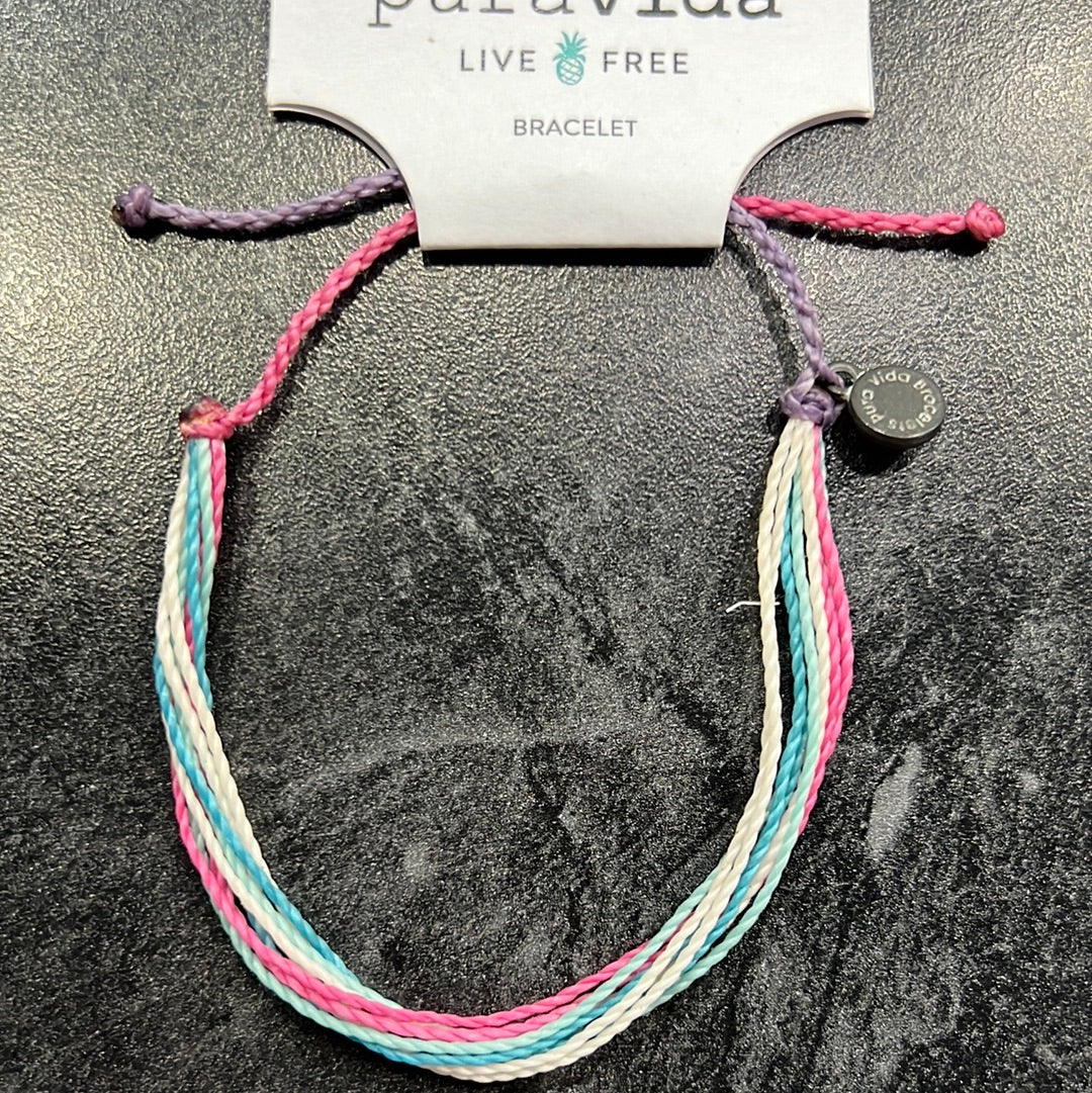 Muted Original Bracelet Pura Vida