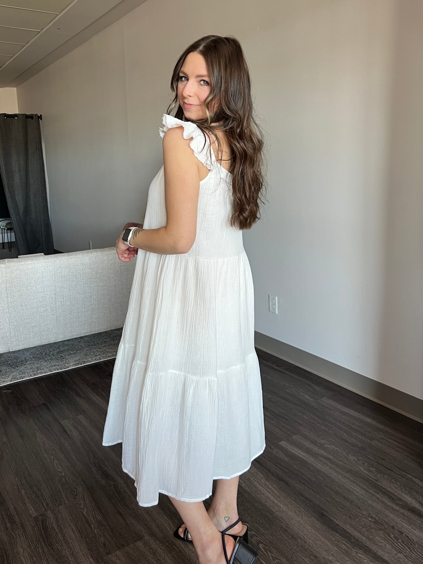 Emma Dress