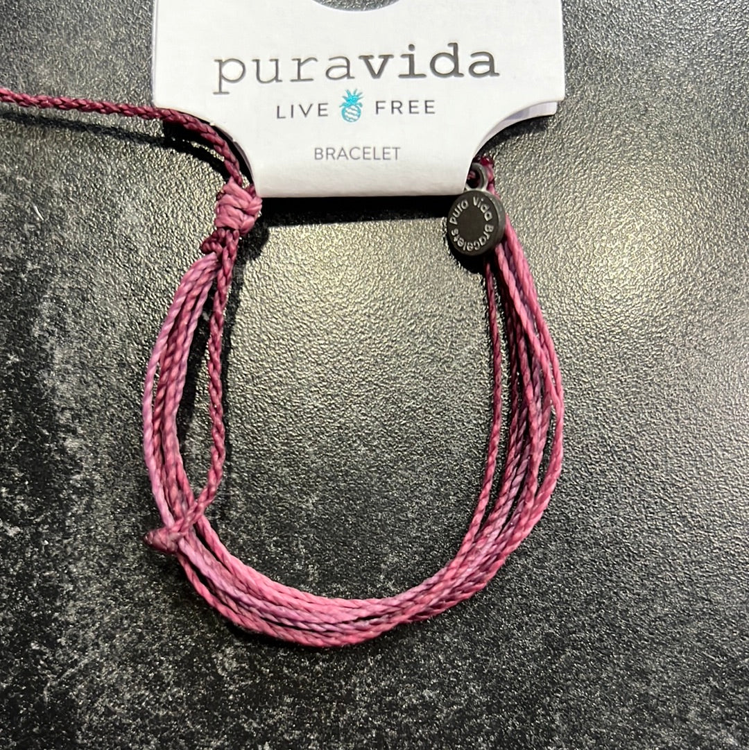 Bright Originals Bracelet Pura Vida