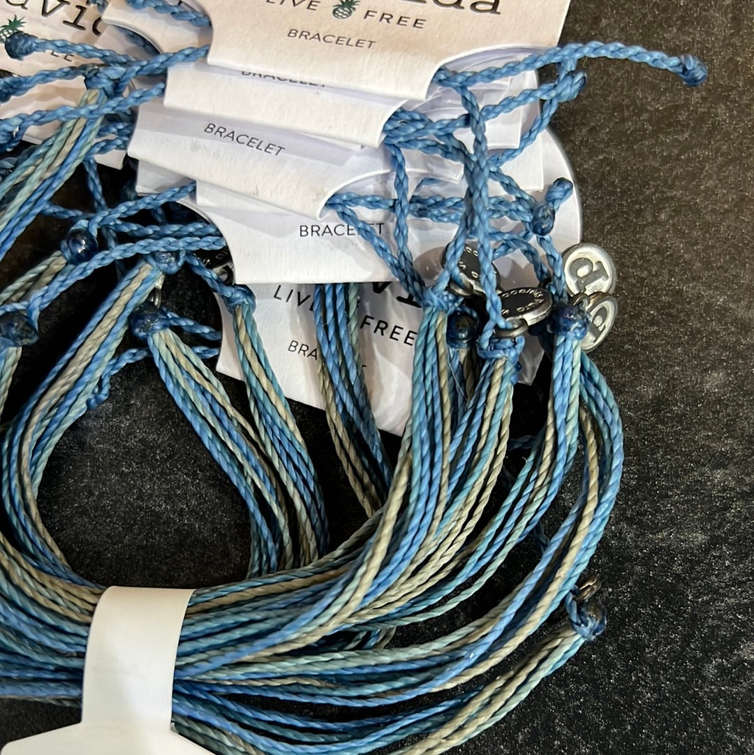 Muted Original Bracelet Pura Vida