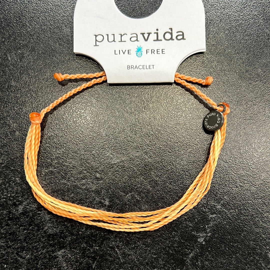 Bright Originals Bracelet Pura Vida