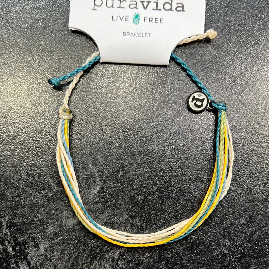 Bright Originals Bracelet Pura Vida