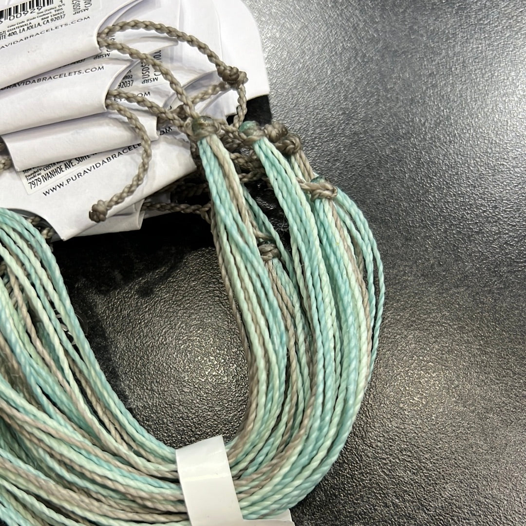 Muted Original Bracelet Pura Vida