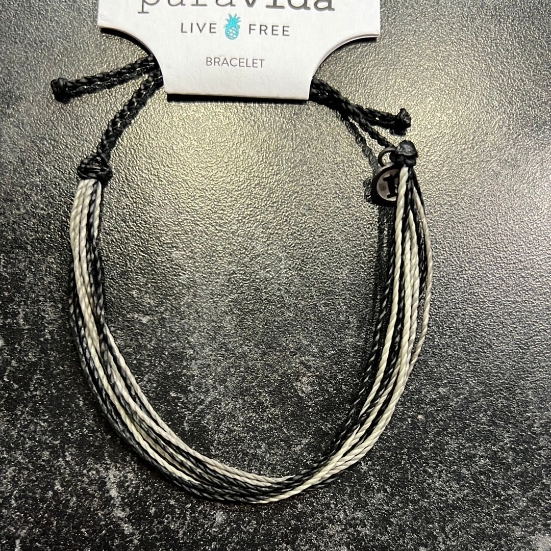 Muted Original Bracelet Pura Vida