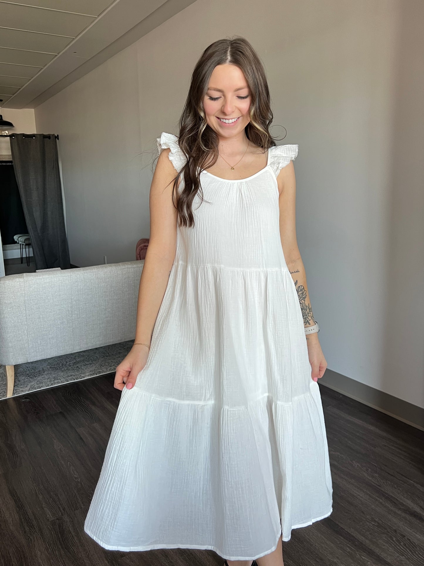 Emma Dress