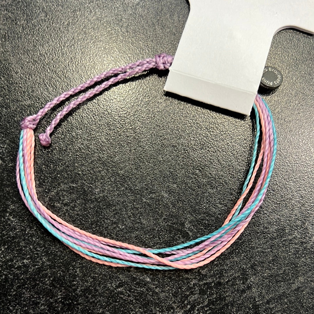 Bright Originals Bracelet Pura Vida