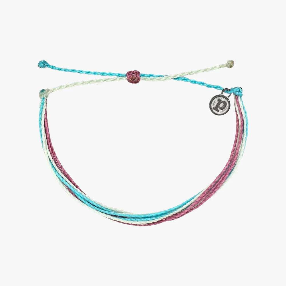 Bright Originals Bracelet Pura Vida