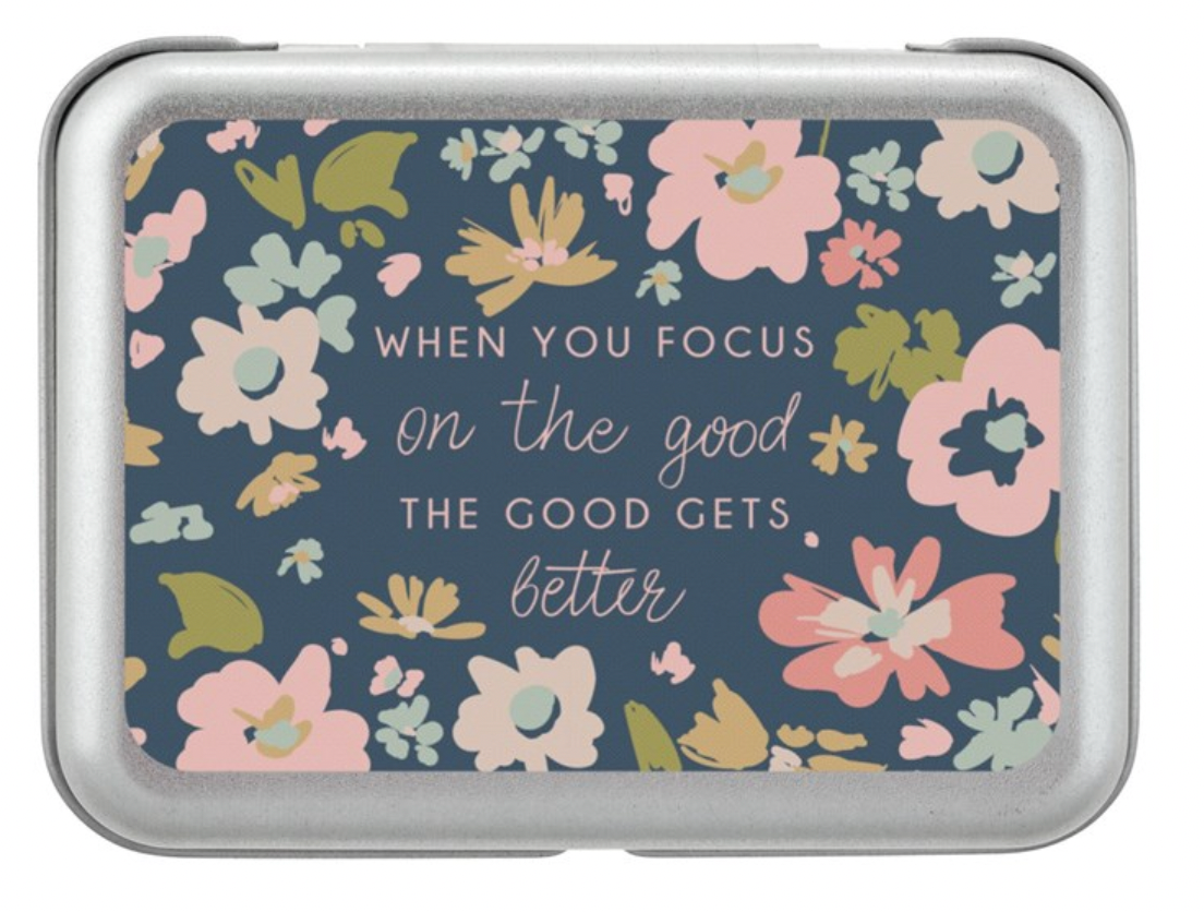 Sentiment Box