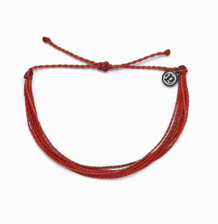 Bright Solid Bracelet PV