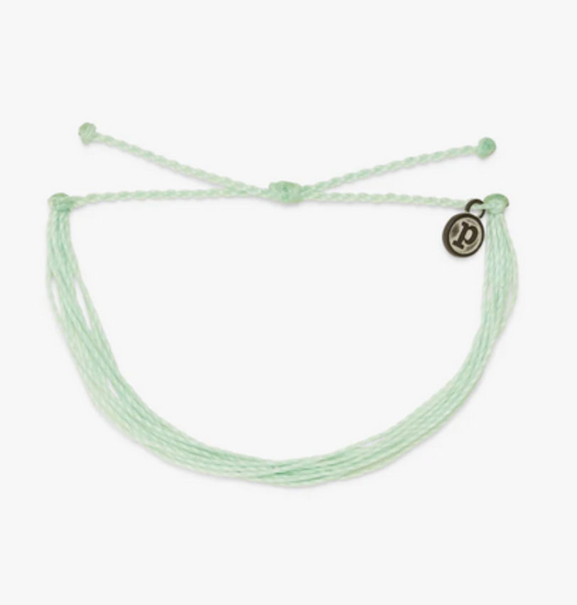 Bright Solid Bracelet PV