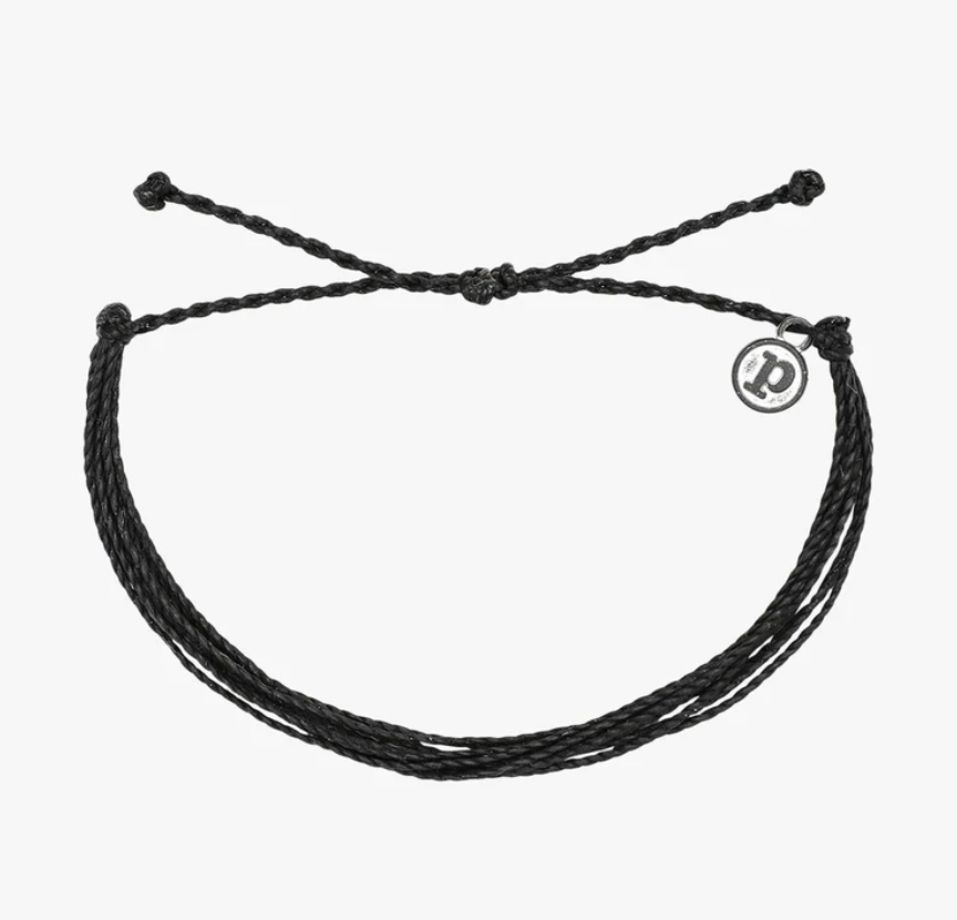 Bright Solid Bracelet PV