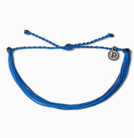 Bright Solid Bracelet PV