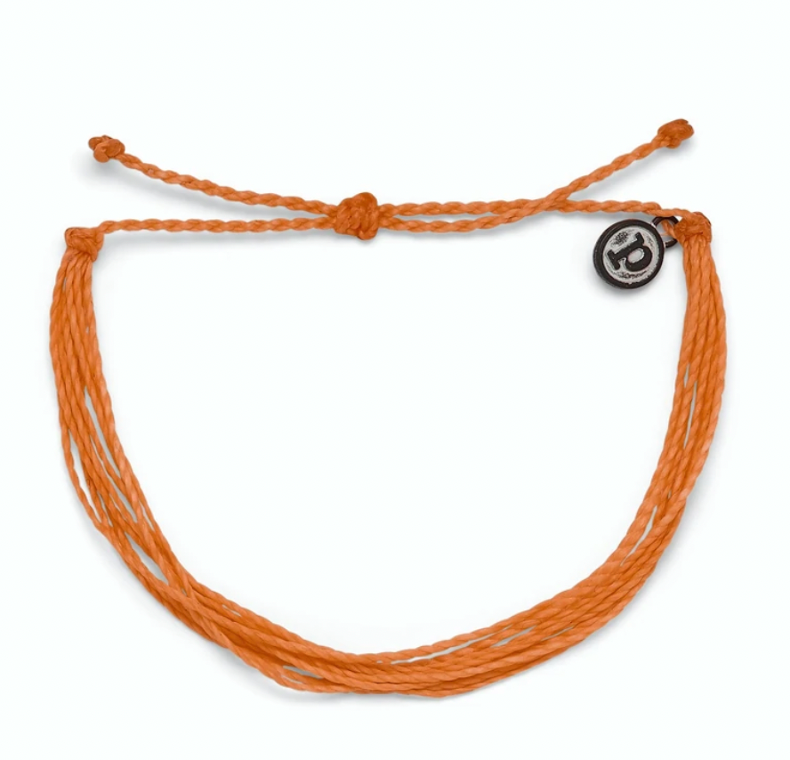 Bright Solid Bracelet PV