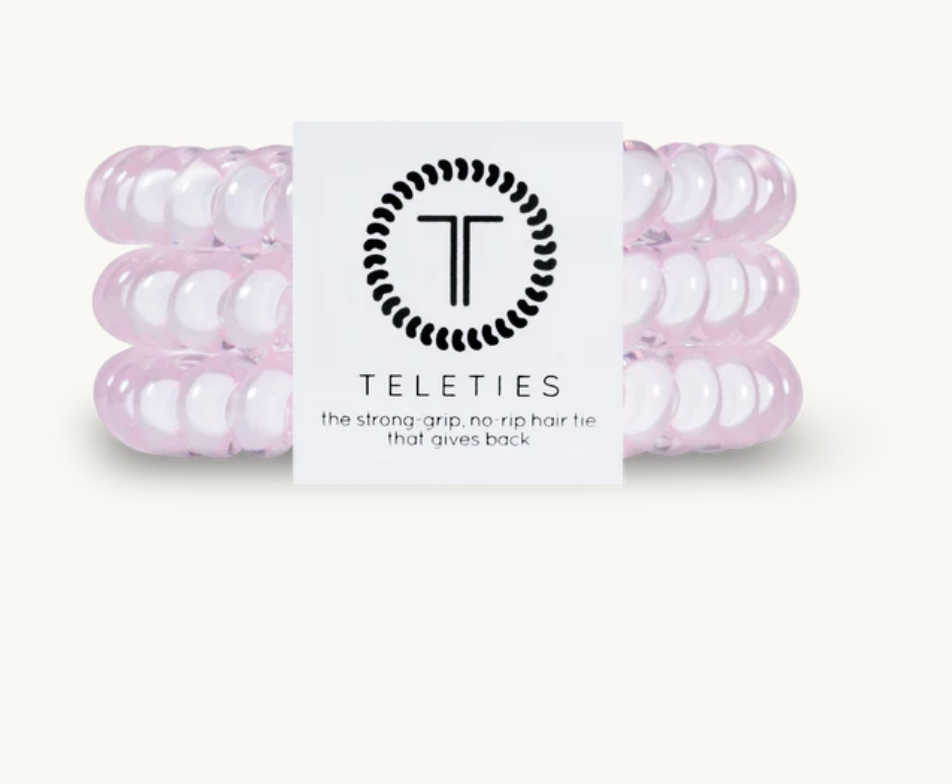 Teleties. - FINAL SALE
