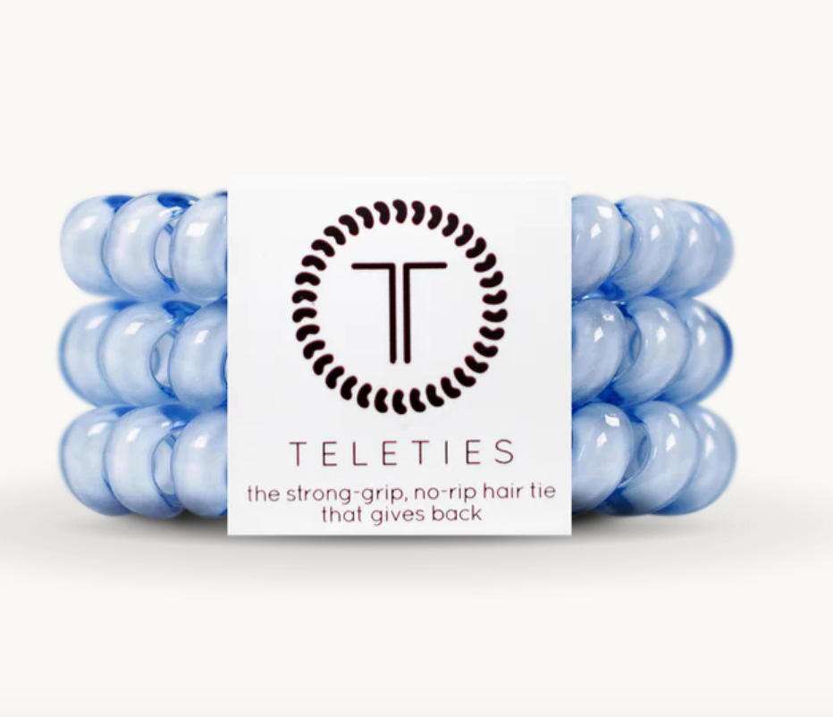 Teleties. - FINAL SALE