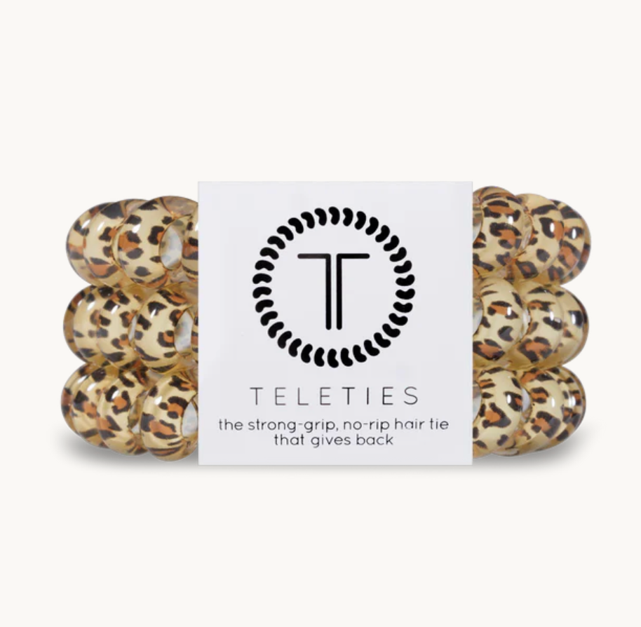 Teleties. - FINAL SALE
