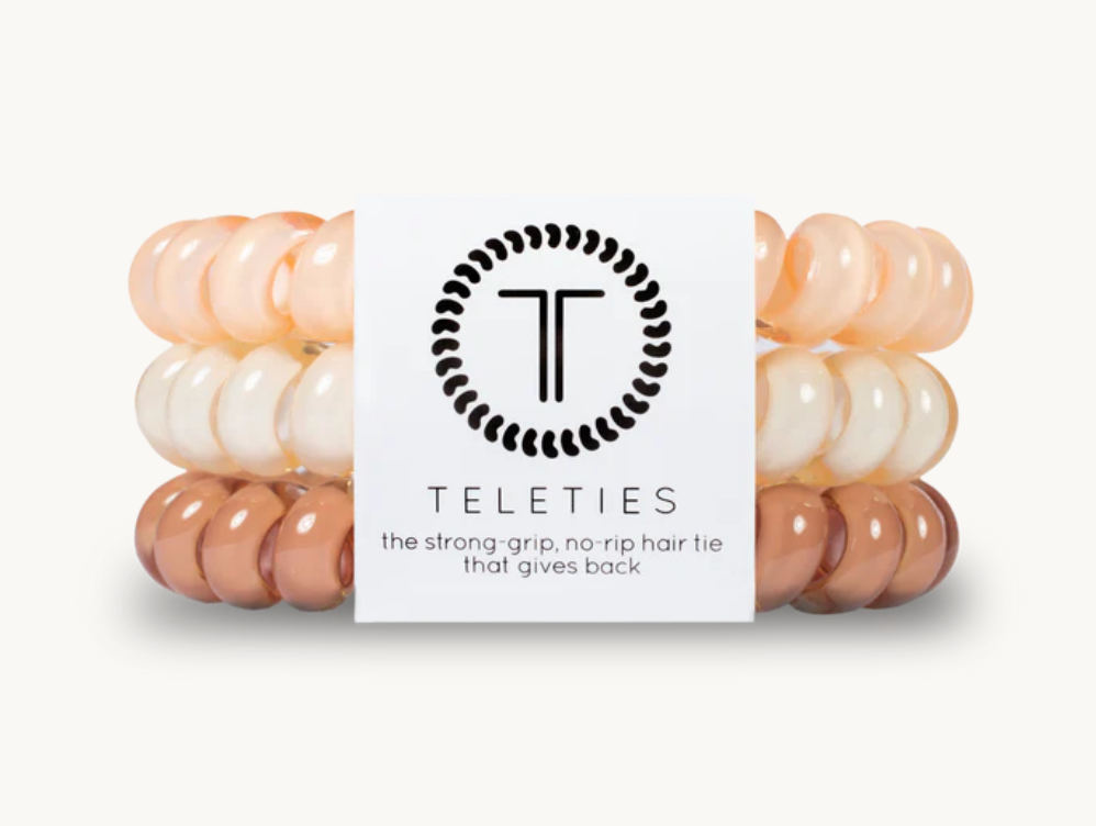 Teleties. - FINAL SALE