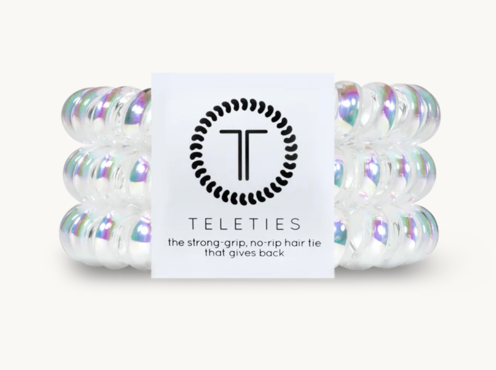 Teleties. - FINAL SALE