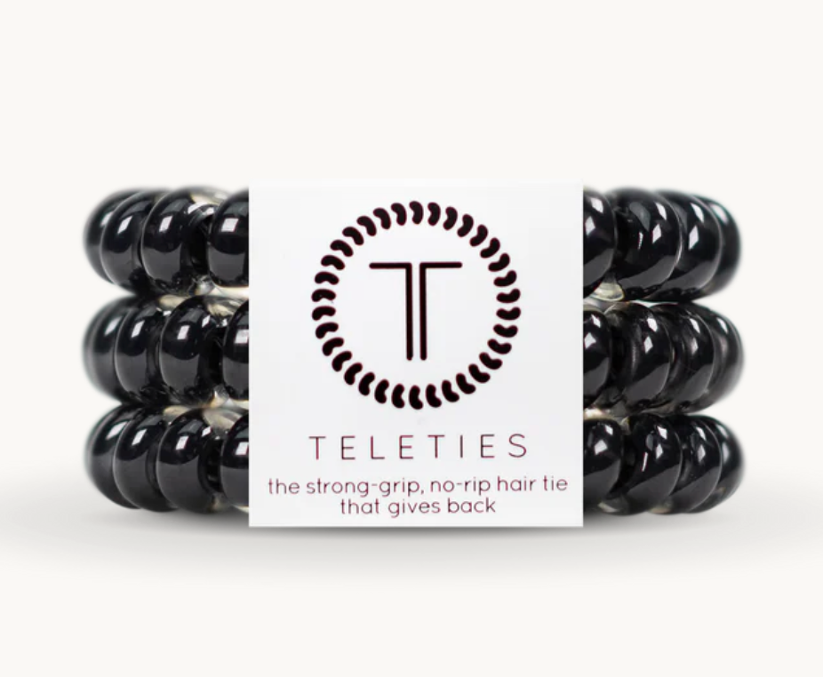 Teleties. - FINAL SALE