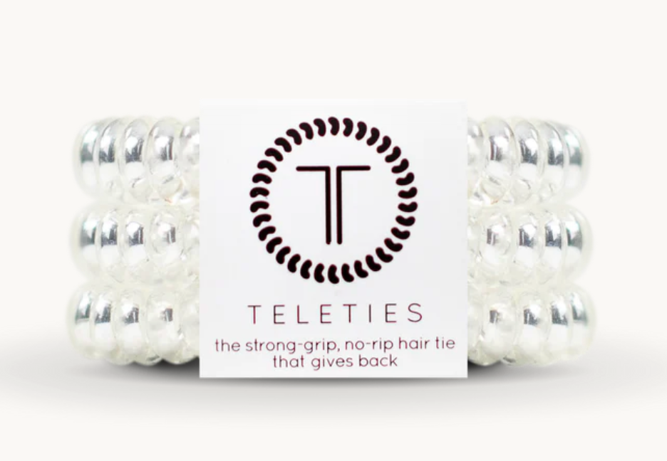 Teleties. - FINAL SALE