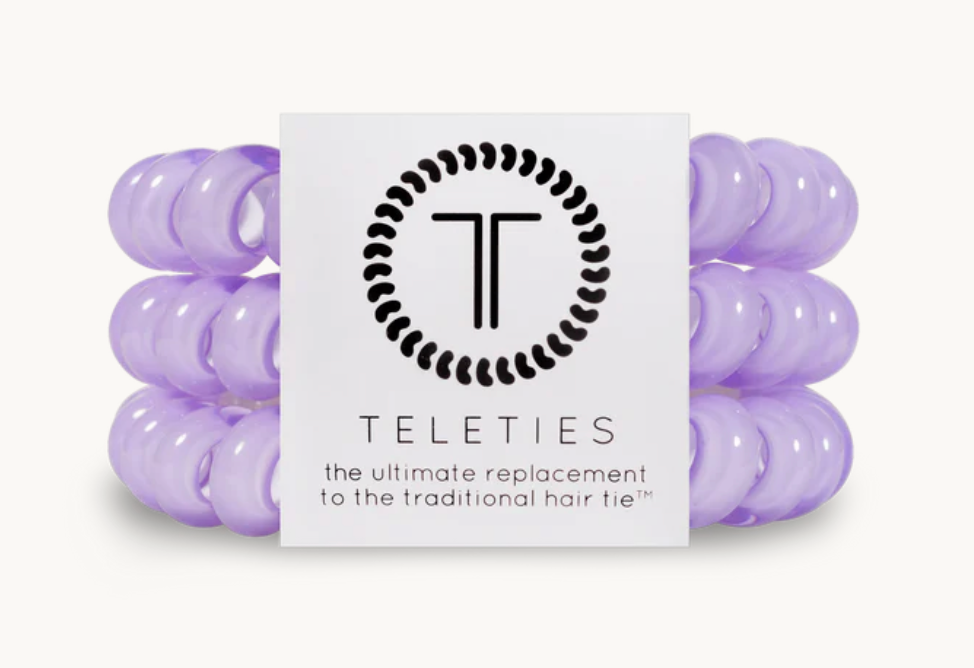 Teleties. - FINAL SALE
