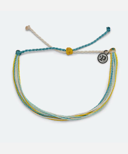 Bright Originals Bracelet Pura Vida