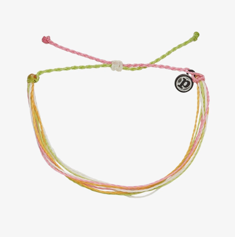 Bright Originals Bracelet Pura Vida