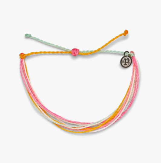 Bright Originals Bracelet Pura Vida