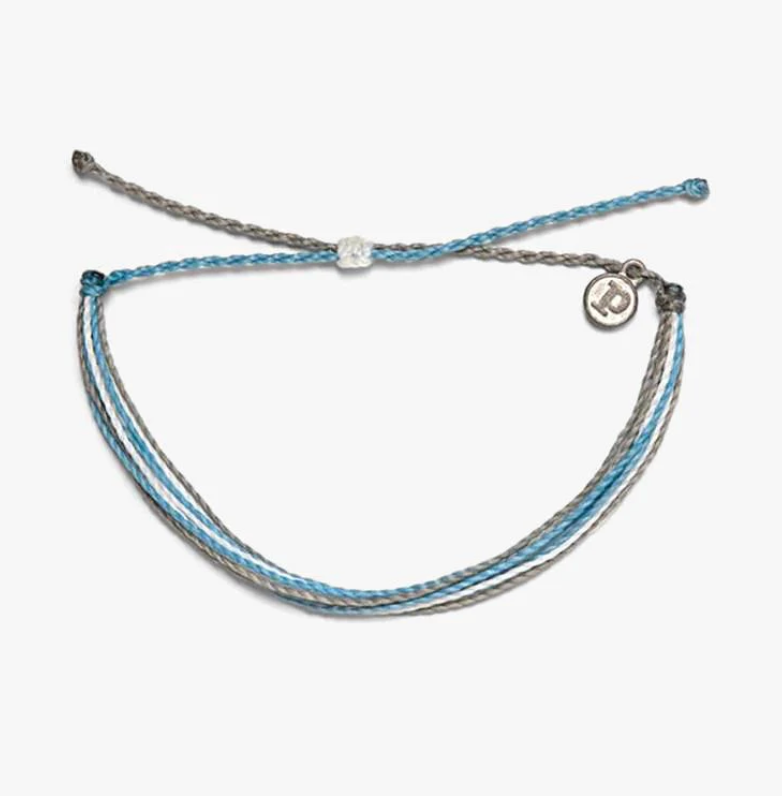 Muted Original Bracelet Pura Vida