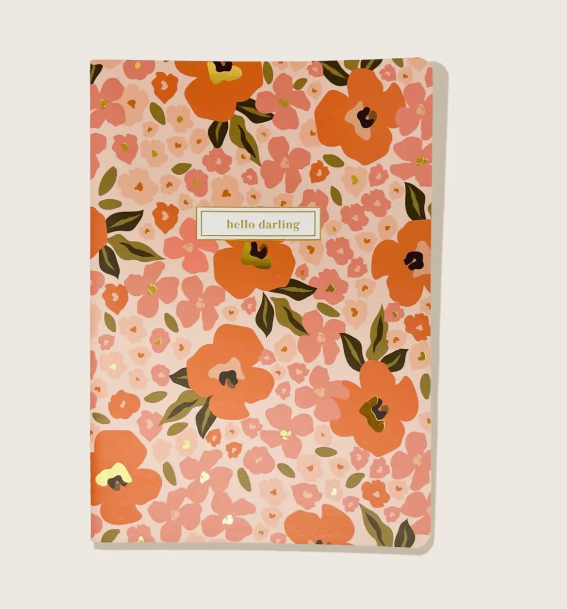 Set of 3 Notebooks