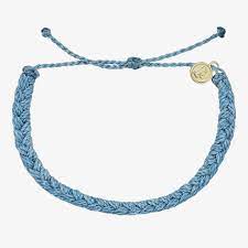 Braided PV Bracelet