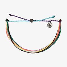 Muted Original Bracelet Pura Vida