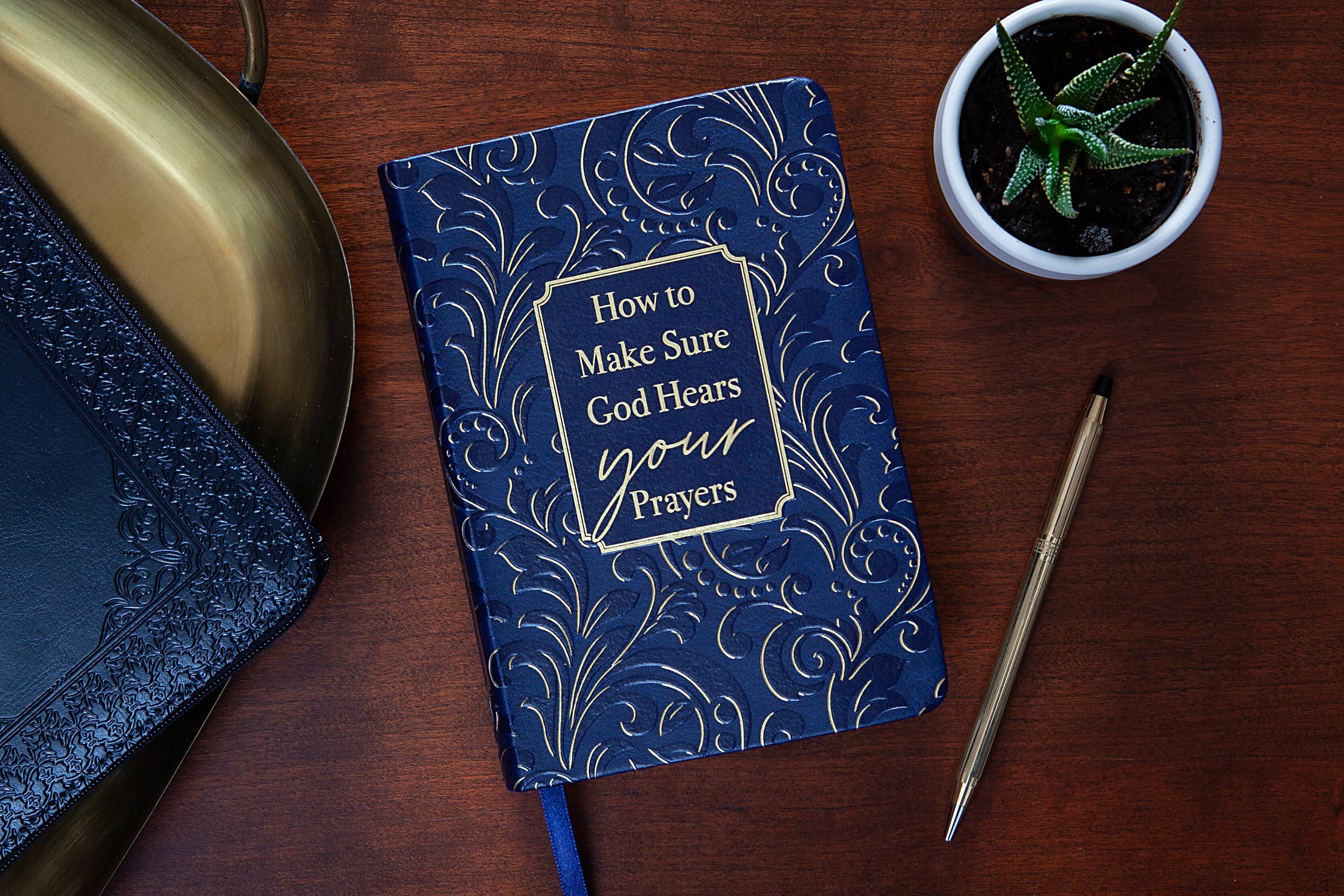 God Hears Your Prayers