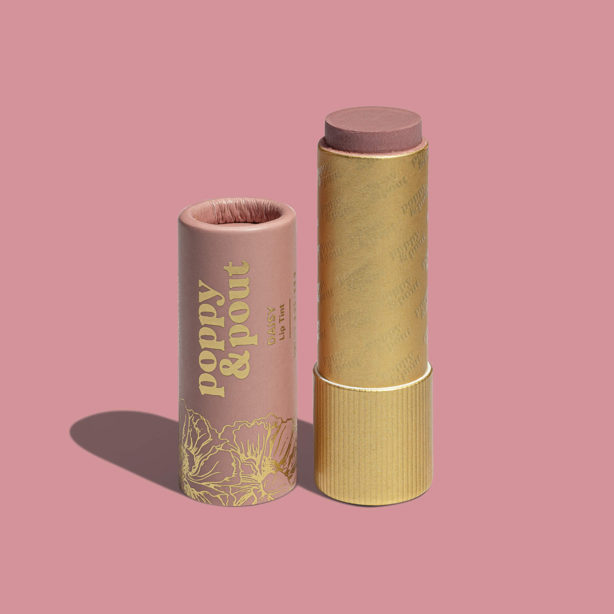 Poppy & Pout Lip Tints
