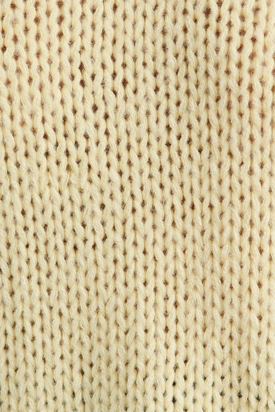 Butter V Neck Sweater