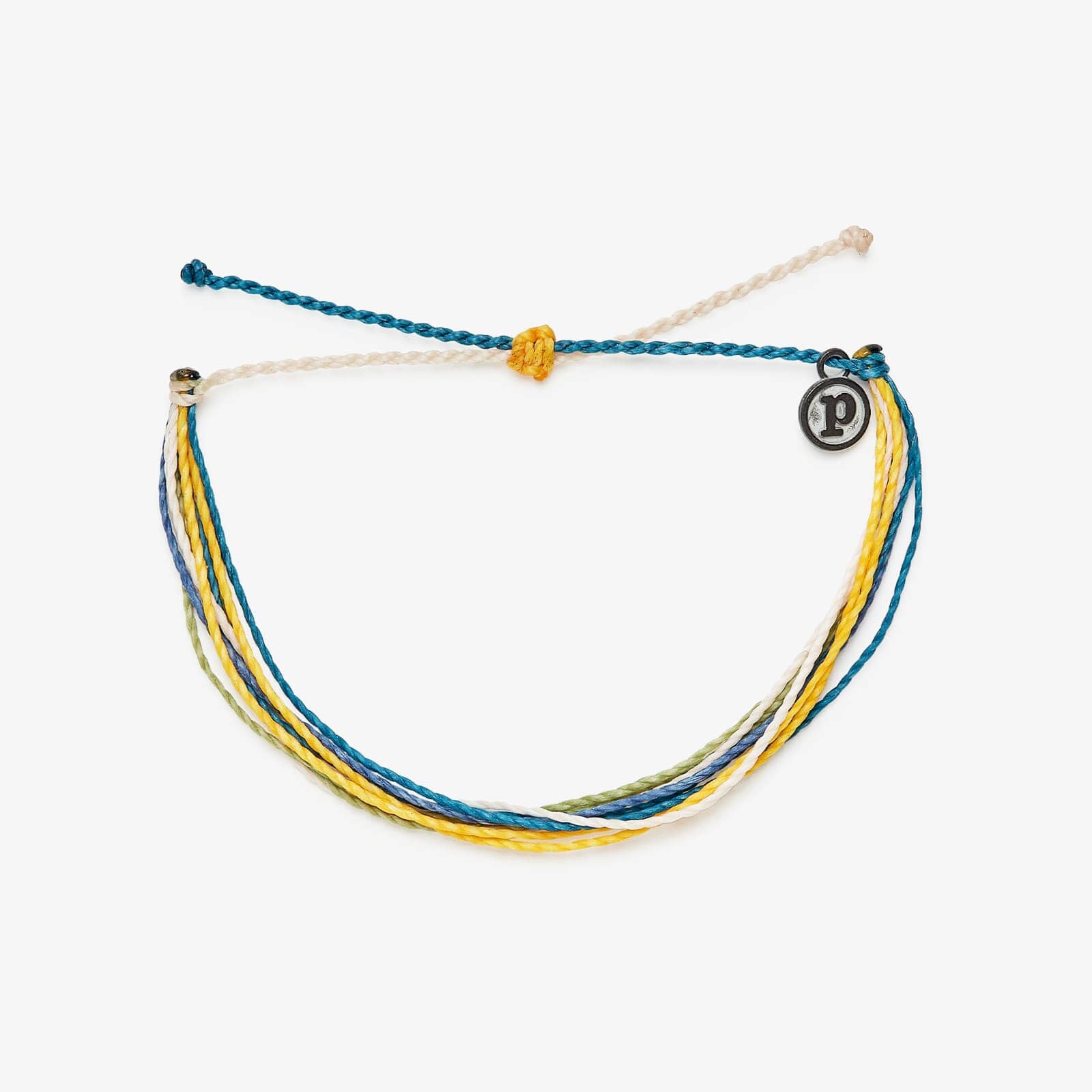 Bright Originals Bracelet Pura Vida