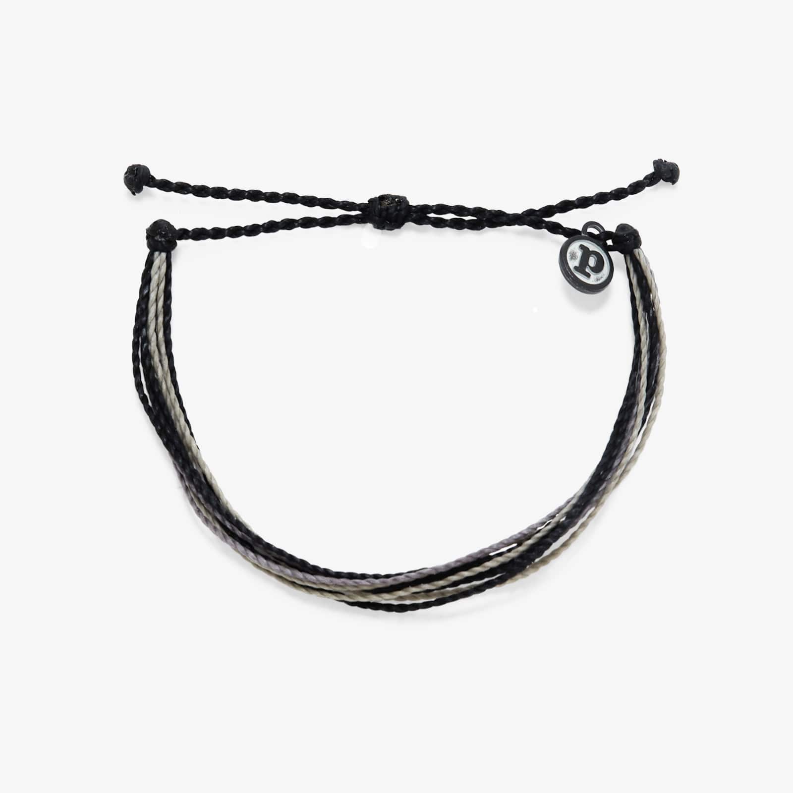 Muted Original Bracelet Pura Vida