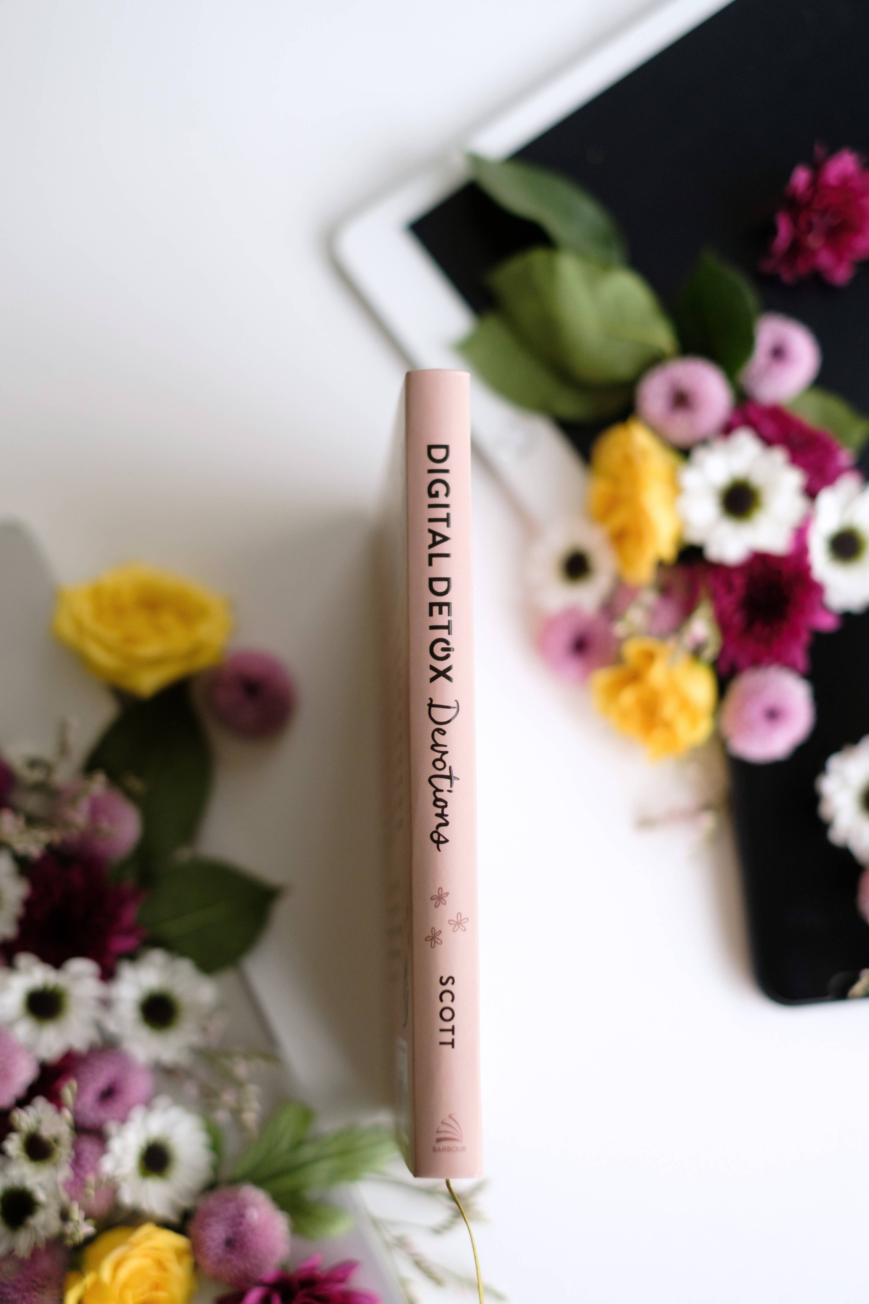 Digital Detox Devotions