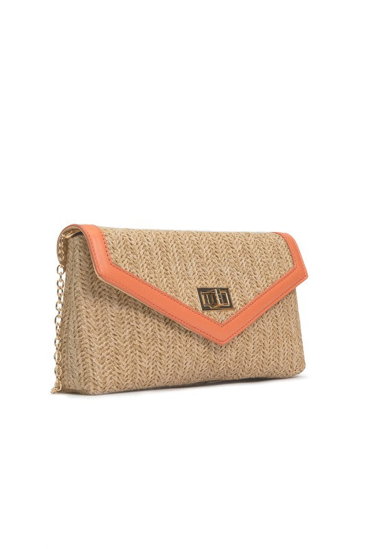 Delilah Crossbody