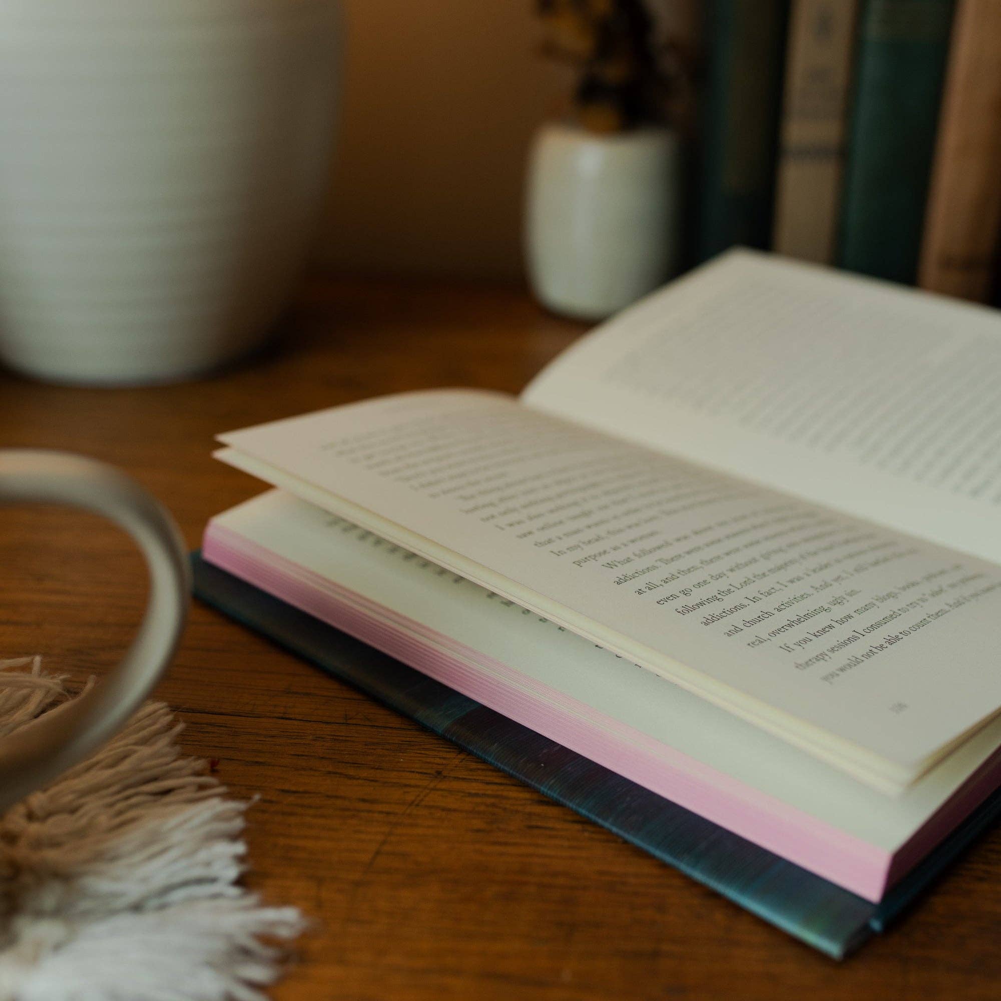 Good Christian Girl | Hope in Christ When You Feel Like You Don't Measure Up