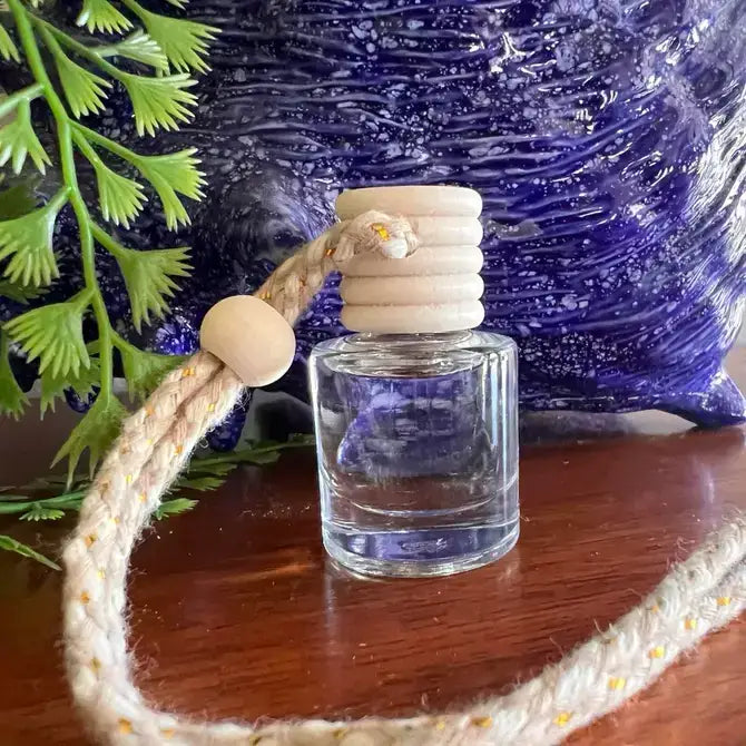 Apple Maple Crumble Car Diffuser