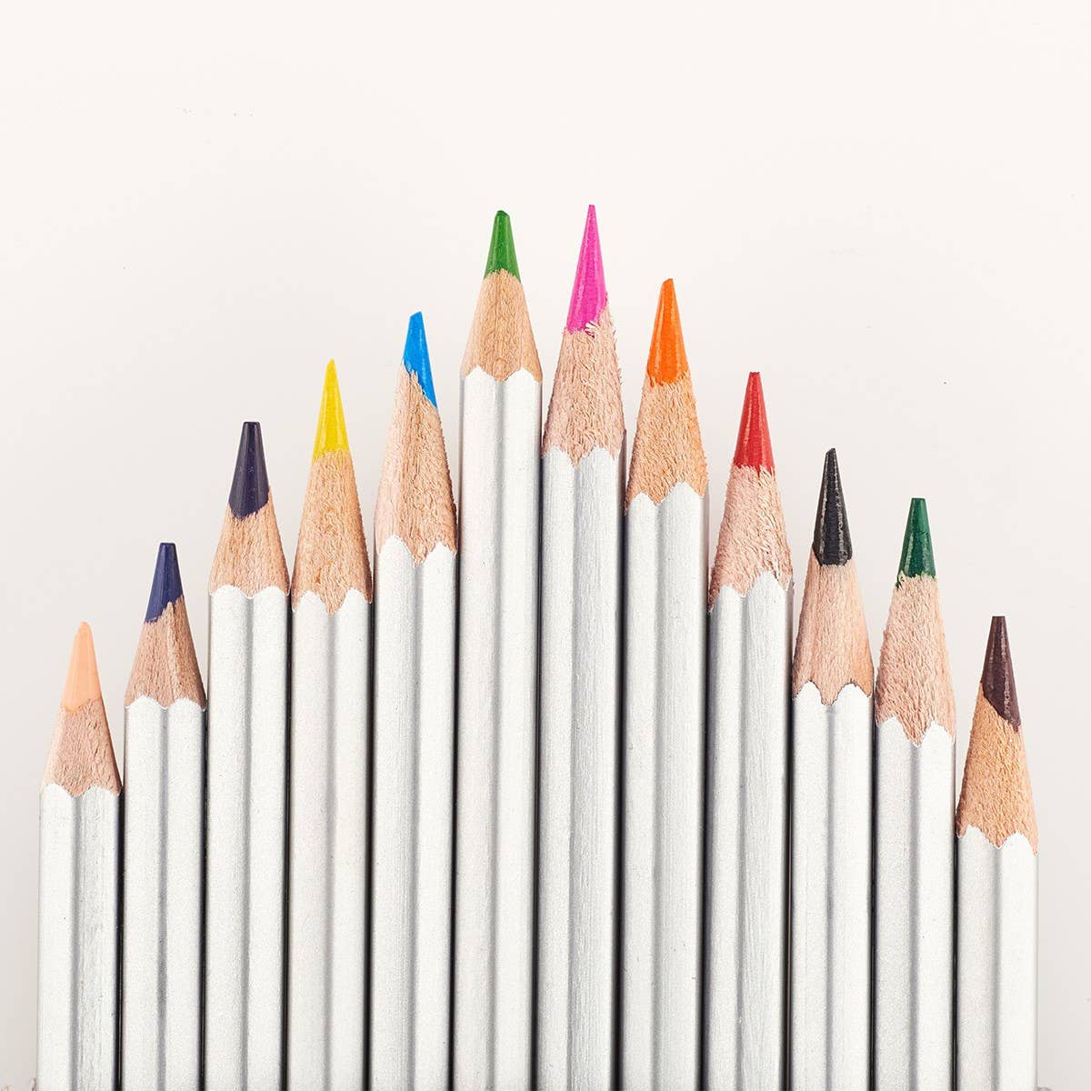 Coloring Pencils Veritas 12/set