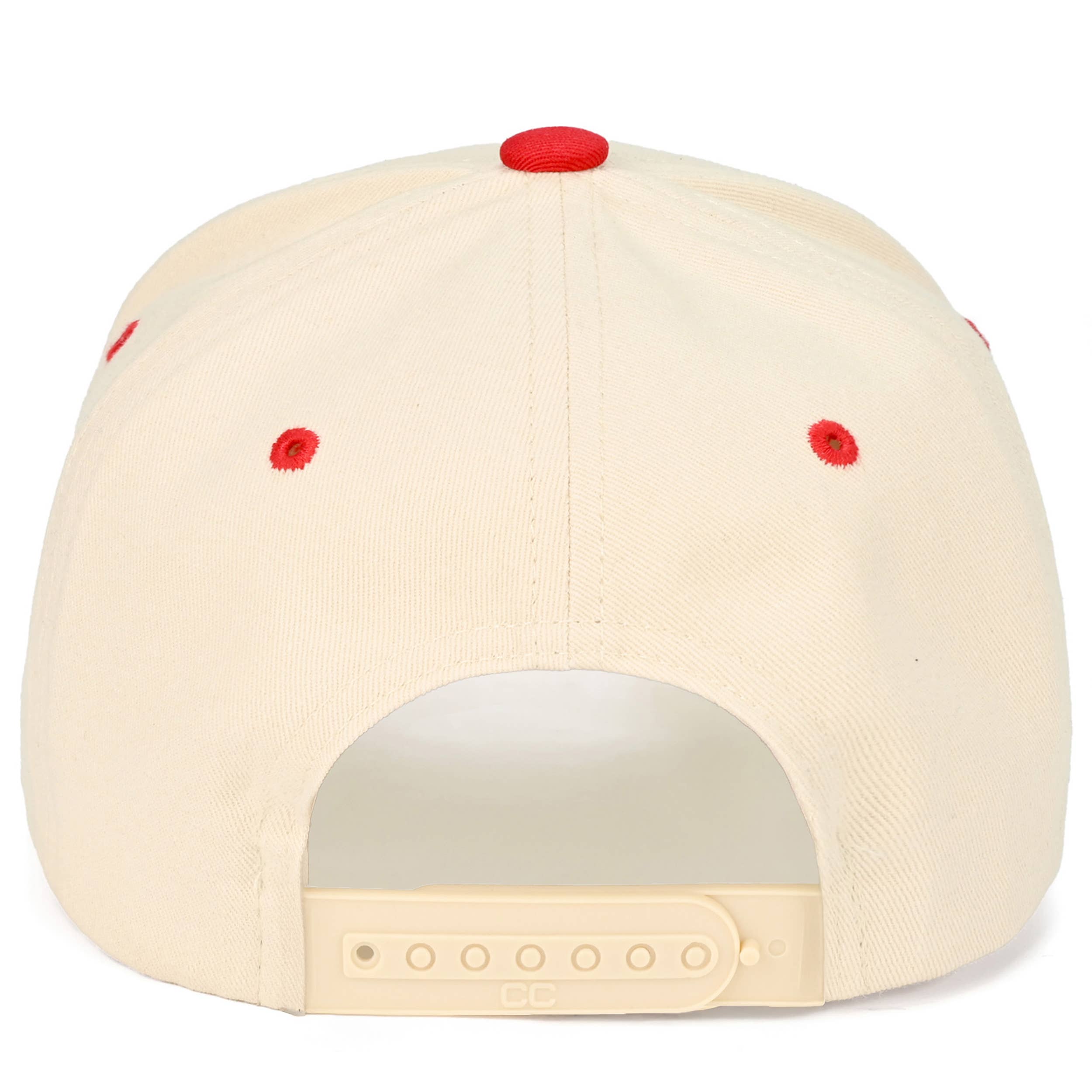 USA with Stars Trucker Hat